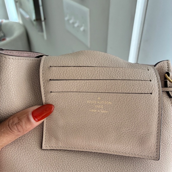 Louis Vuitton Lockme Nano - Picture 6 of 7